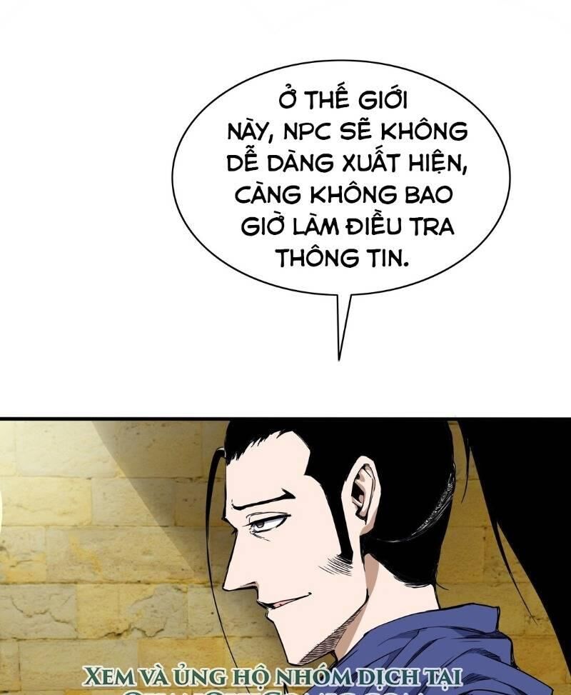 Trứng Ơi, Chạy Đi!! Chương 13 Page 31