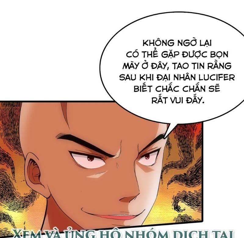 Trứng Ơi, Chạy Đi!! Chương 15 Page 1