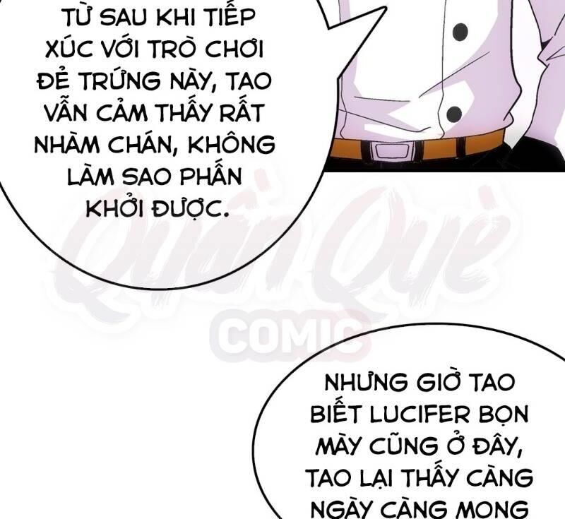 Trứng Ơi, Chạy Đi!! Chương 15 Page 11