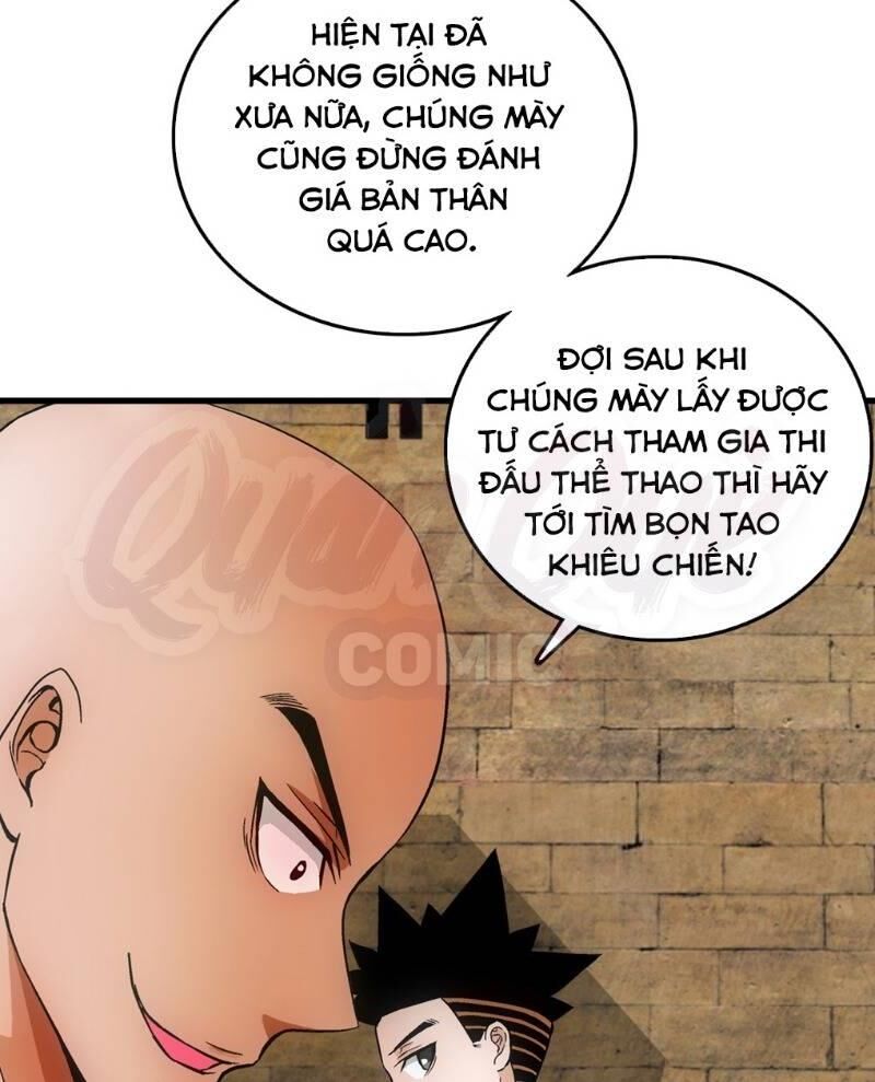 Trứng Ơi, Chạy Đi!! Chương 15 Page 17