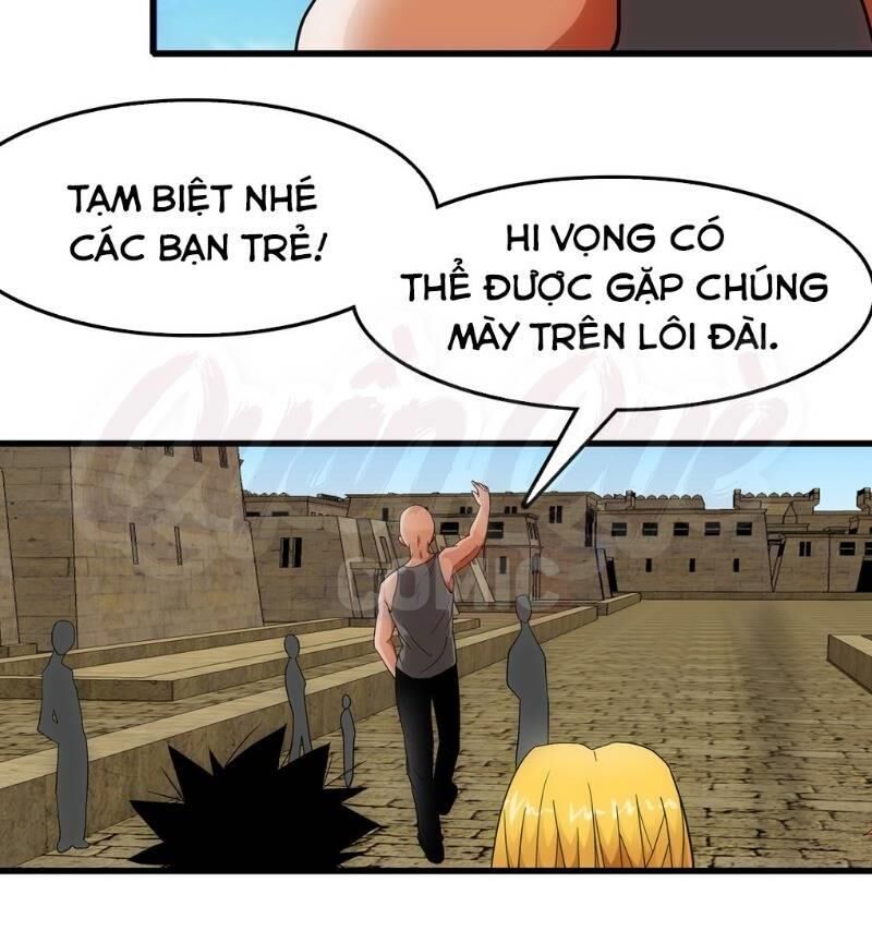 Trứng Ơi, Chạy Đi!! Chương 15 Page 20