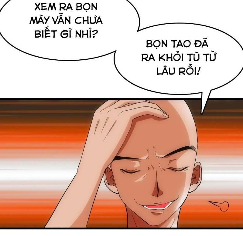 Trứng Ơi, Chạy Đi!! Chương 15 Page 3