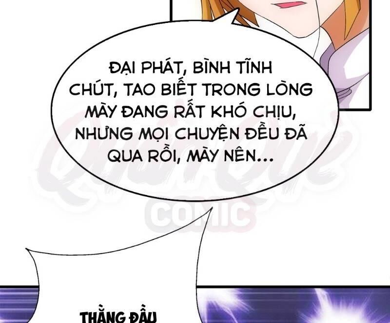 Trứng Ơi, Chạy Đi!! Chương 15 Page 23