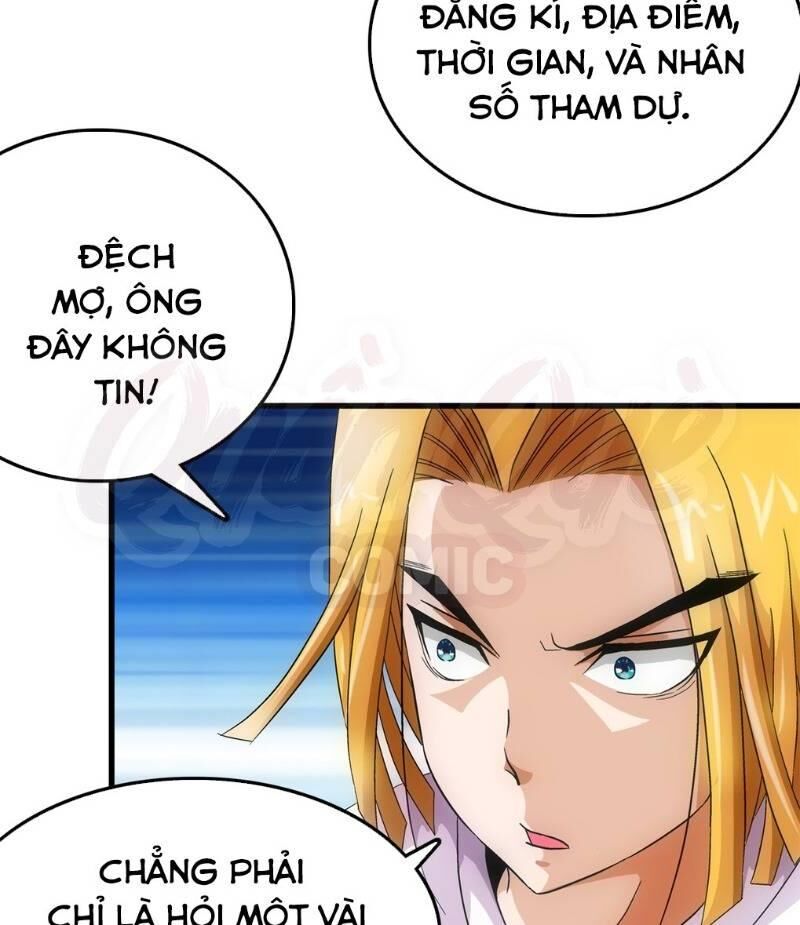 Trứng Ơi, Chạy Đi!! Chương 15 Page 26