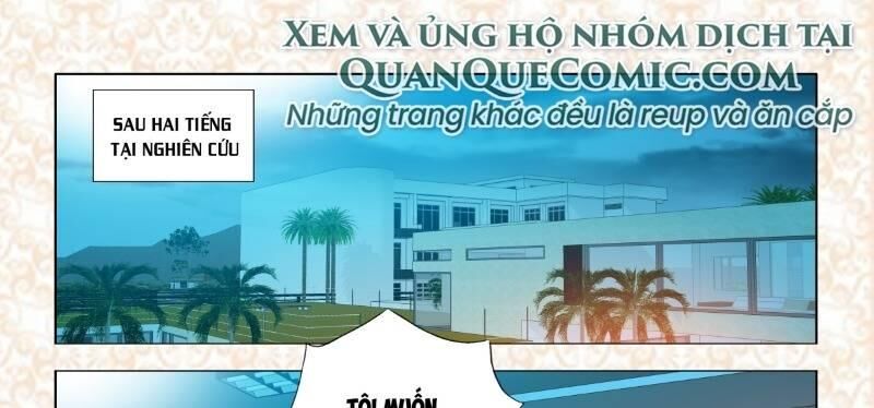 Kỳ Hiệp Địa Cầu Chi Chân Tướng Trong Sa Mạc Chương 9 Page 1