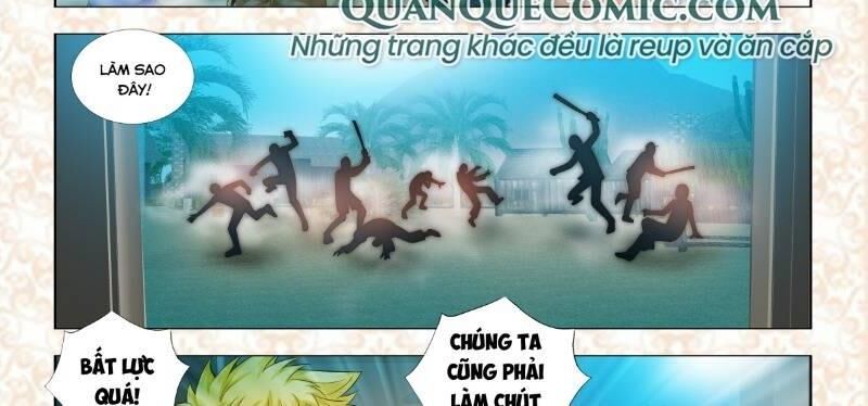 Kỳ Hiệp Địa Cầu Chi Chân Tướng Trong Sa Mạc Chương 10 Page 2