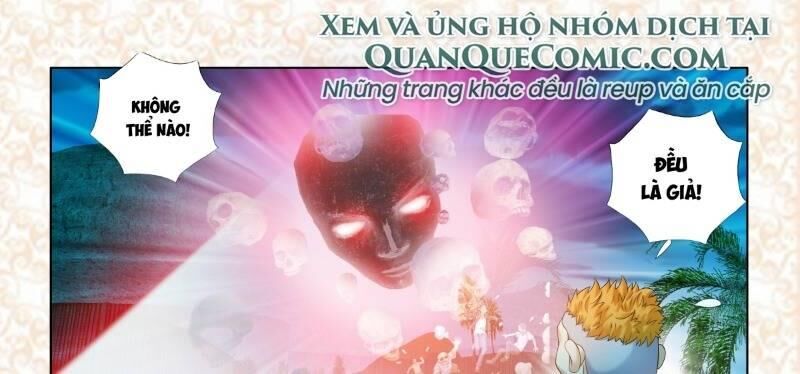 Kỳ Hiệp Địa Cầu Chi Chân Tướng Trong Sa Mạc Chương 11 Page 28