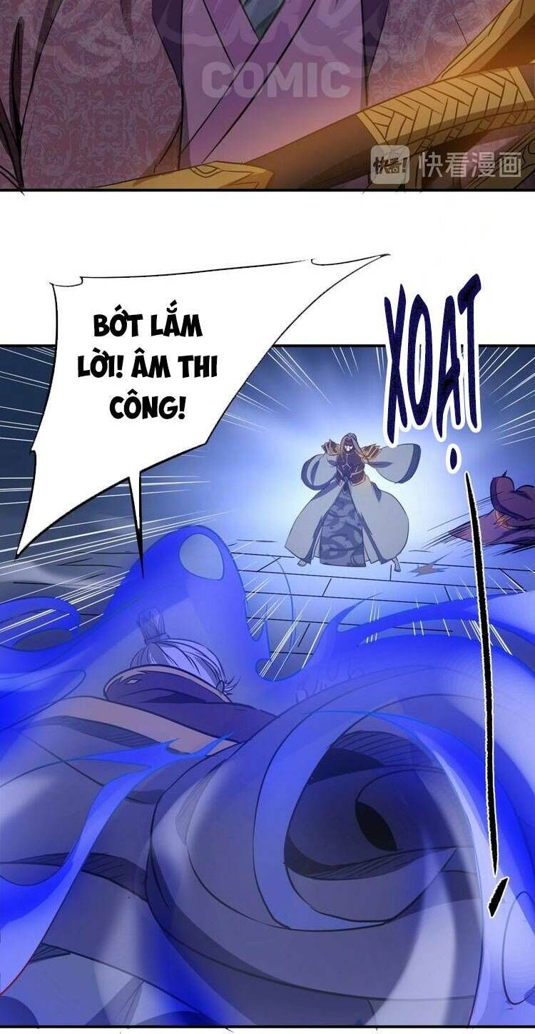 Khốn Long Đại Lục Chương 36 Page 50