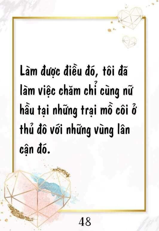 Tôi Nuôi Một Người Hầu Đầy Ám Ảnh Chương 5 Page 8