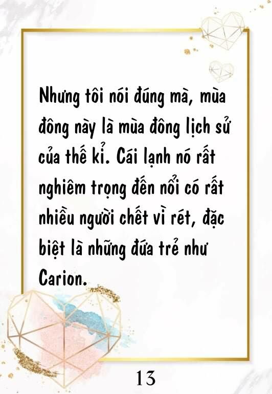 Tôi Nuôi Một Người Hầu Đầy Ám Ảnh Chương 2 Page 16