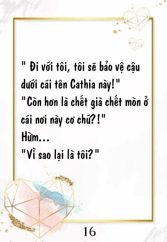 Tôi Nuôi Một Người Hầu Đầy Ám Ảnh Chương 2 Page 17