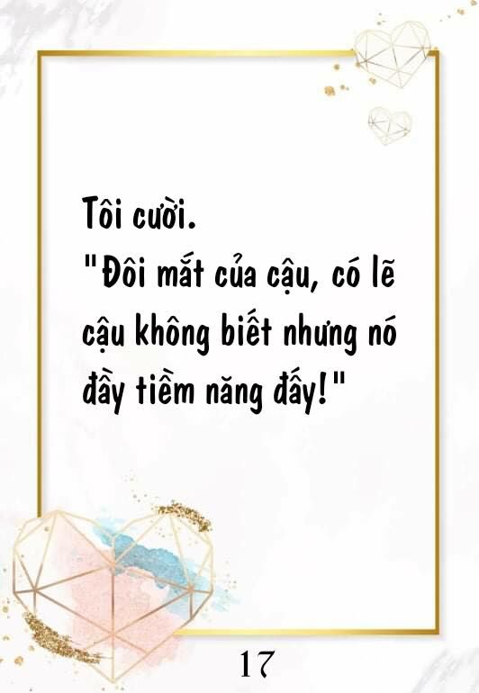 Tôi Nuôi Một Người Hầu Đầy Ám Ảnh Chương 2 Page 18