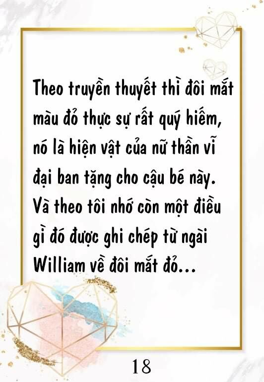 Tôi Nuôi Một Người Hầu Đầy Ám Ảnh Chương 2 Page 19