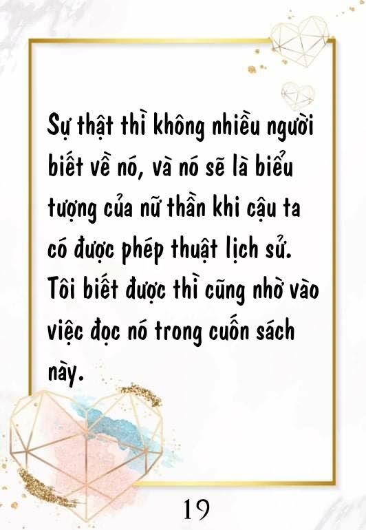 Tôi Nuôi Một Người Hầu Đầy Ám Ảnh Chương 2 Page 20