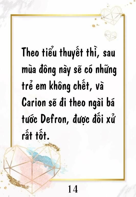 Tôi Nuôi Một Người Hầu Đầy Ám Ảnh Chương 2 Page 14