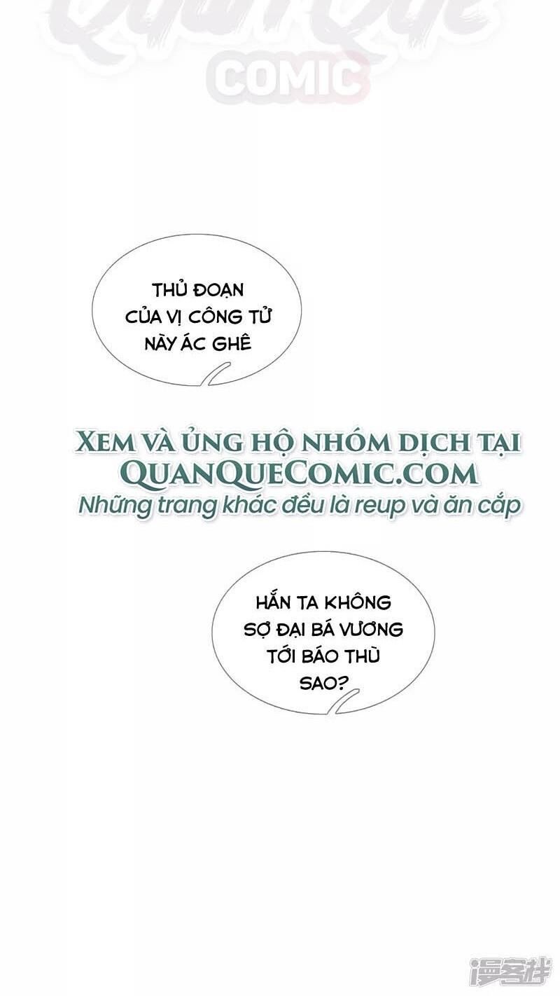 Chí Tôn Hồng Bao Hoàng Đế Chương 27 Page 14