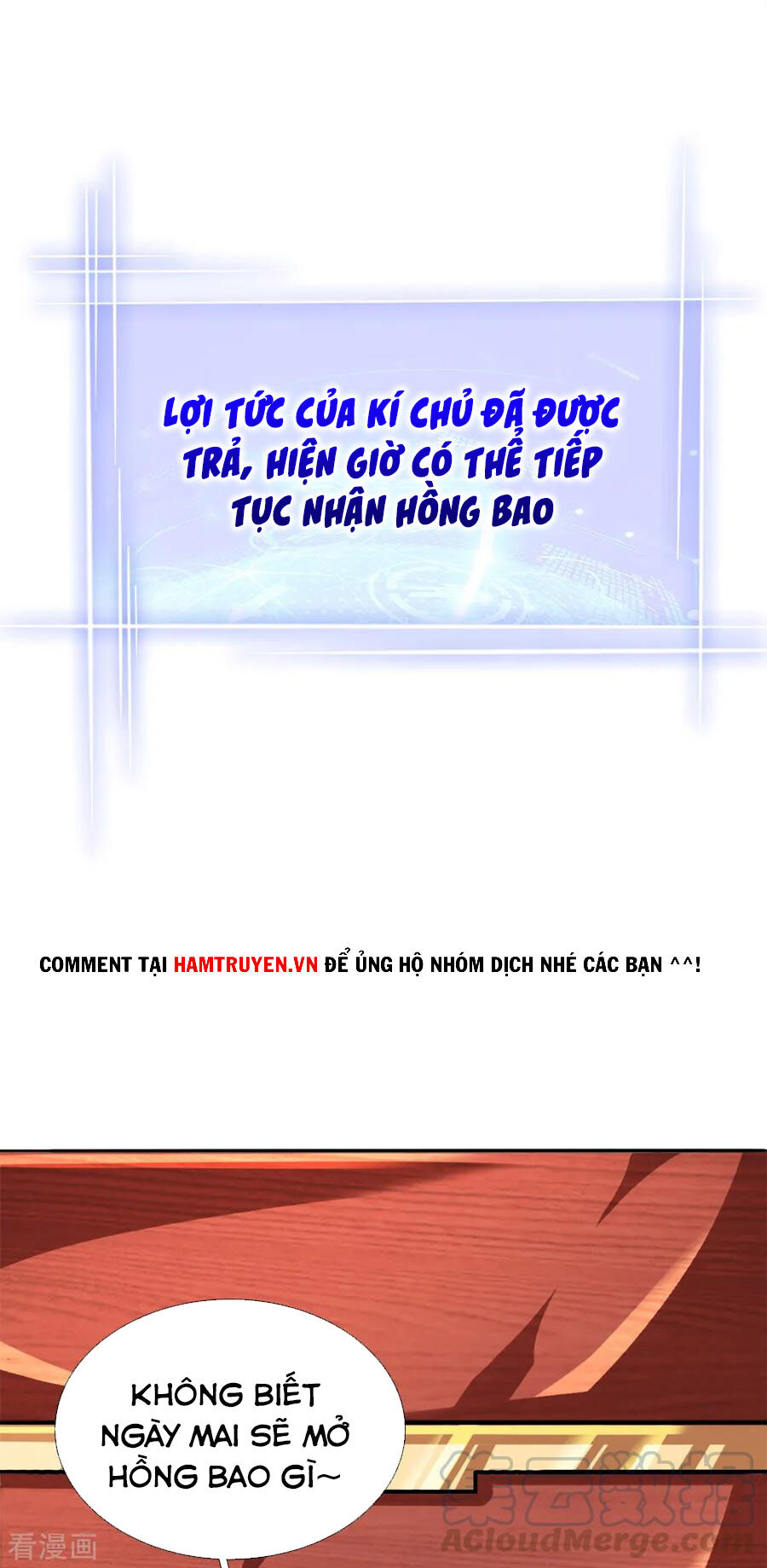 Chí Tôn Hồng Bao Hoàng Đế Chương 43 Page 17