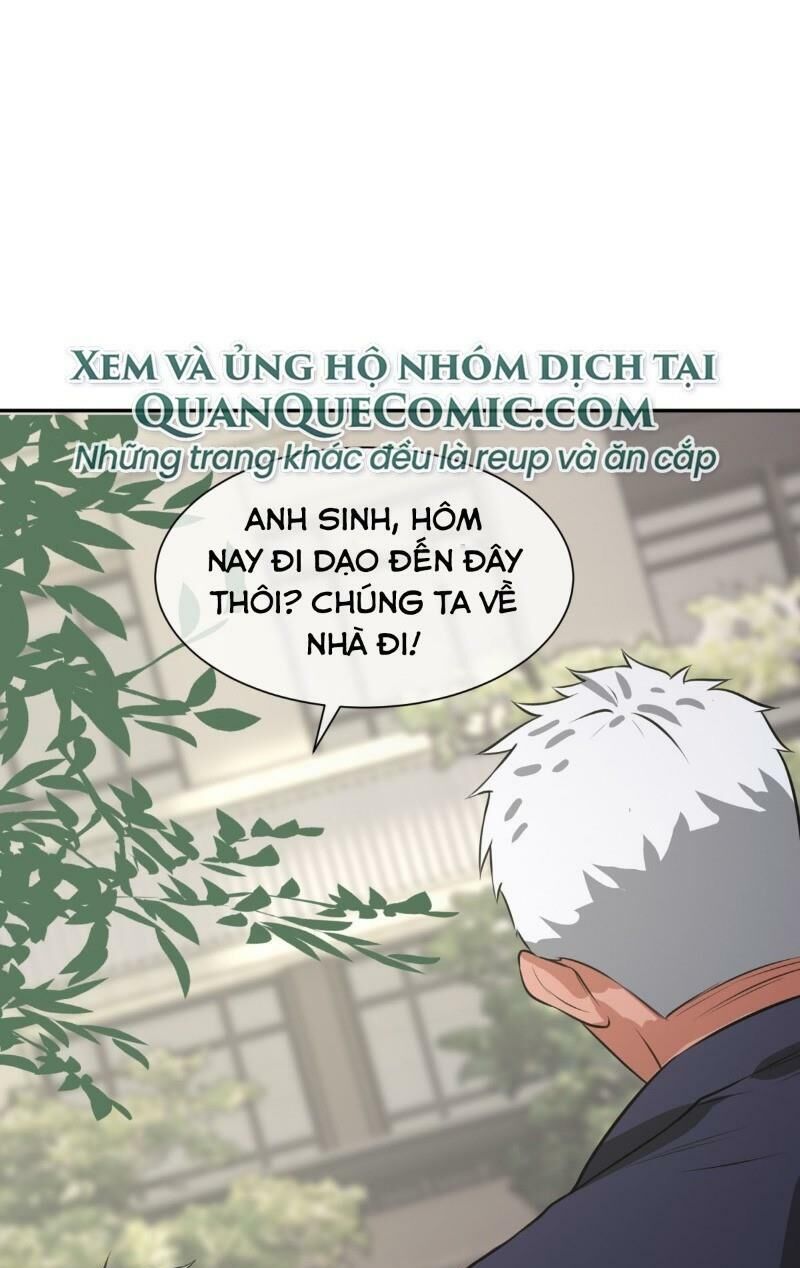 Phía Sau Sát Nhân Án Chương 16 Page 32