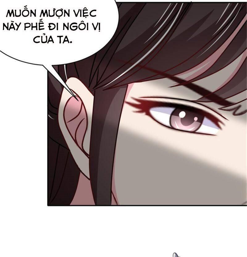 Bạo Quân Đừng Chạy, Công Chúa Muốn Vong Quốc Chương 18 Page 10