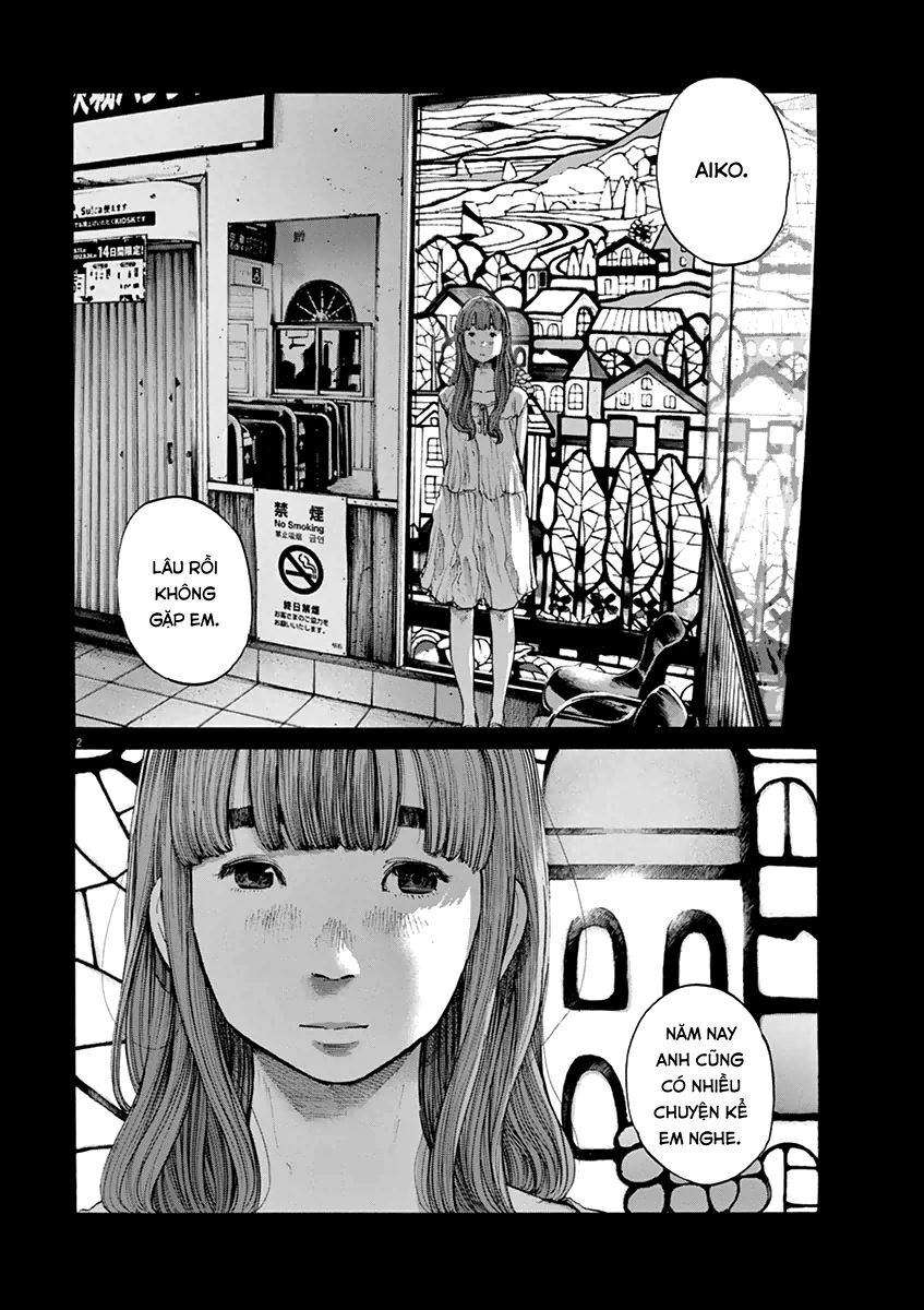 Chúc Ngủ Ngon, Punpun Chương 145 Page 2