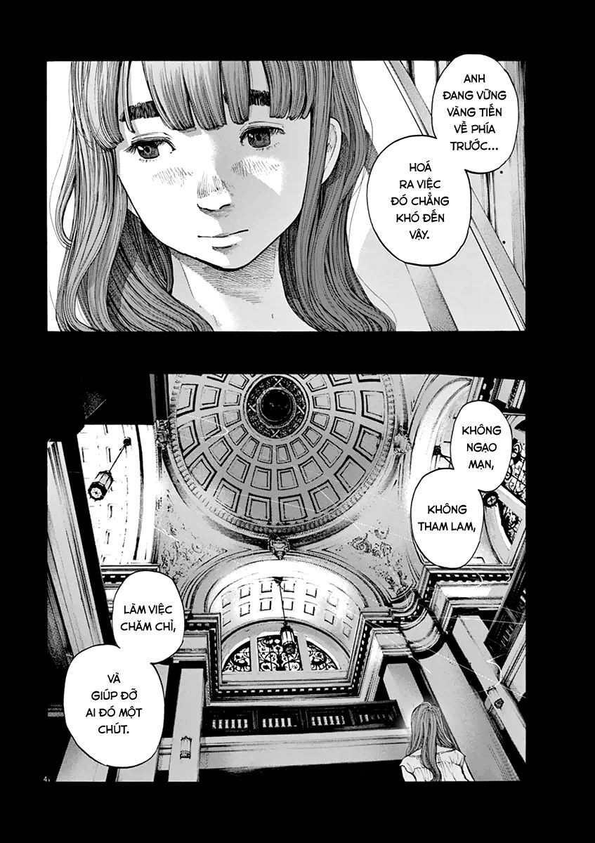 Chúc Ngủ Ngon, Punpun Chương 145 Page 4