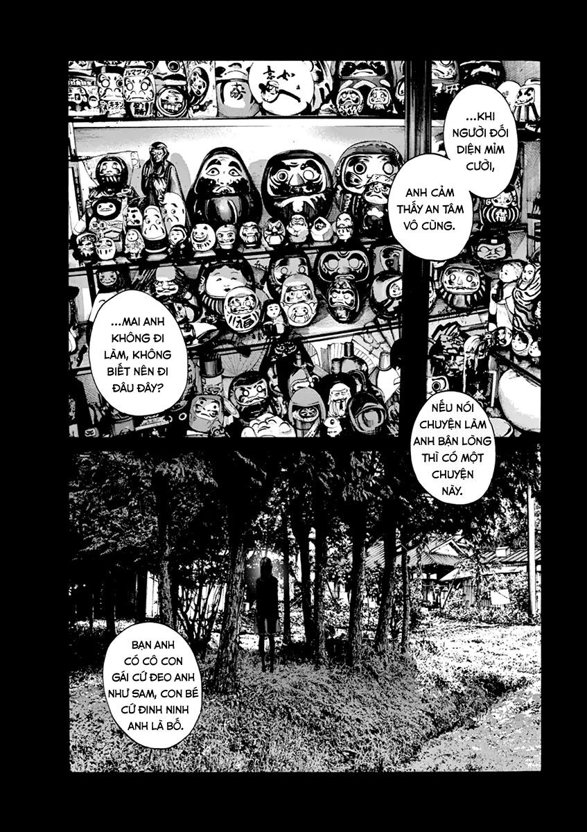 Chúc Ngủ Ngon, Punpun Chương 145 Page 5