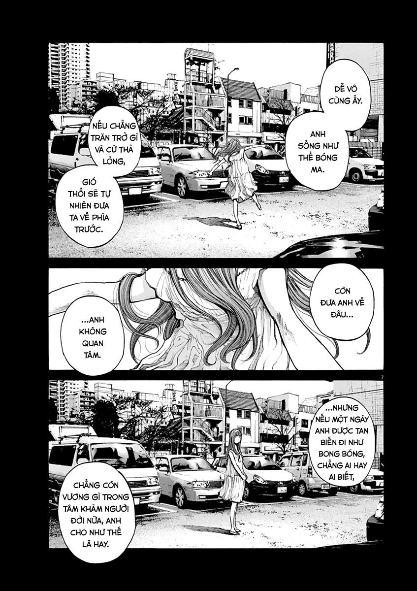 Chúc Ngủ Ngon, Punpun Chương 145 Page 7