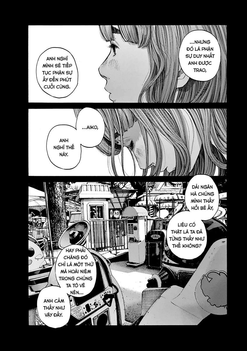 Chúc Ngủ Ngon, Punpun Chương 145 Page 9