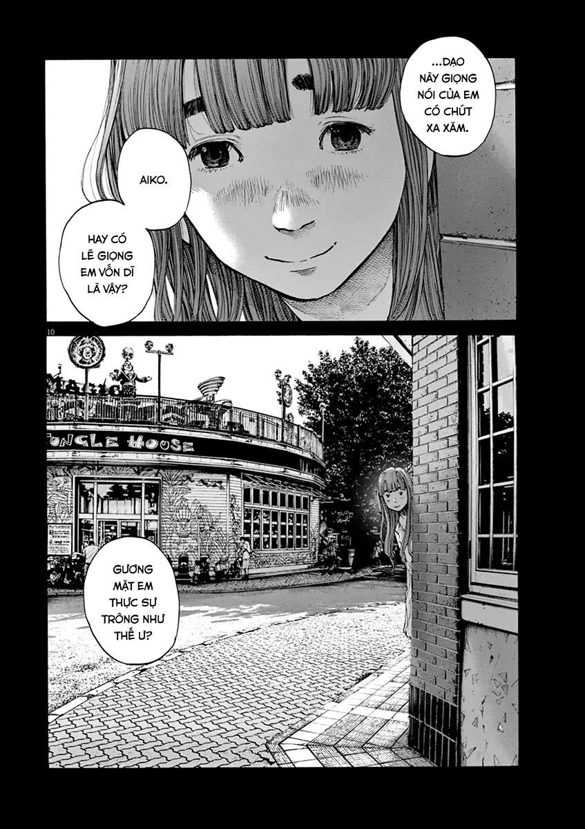 Chúc Ngủ Ngon, Punpun Chương 145 Page 10