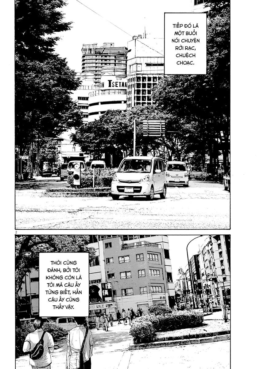 Chúc Ngủ Ngon, Punpun Chương 147 Page 2