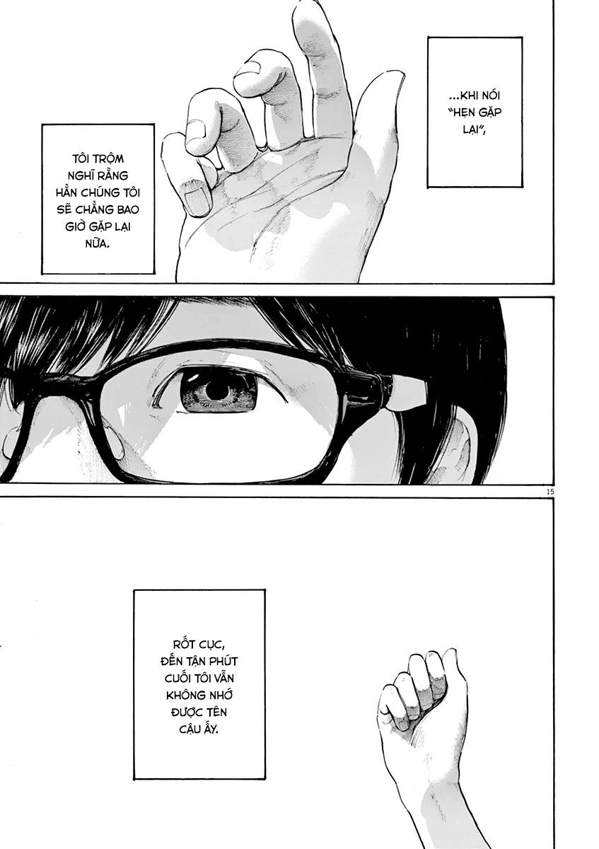 Chúc Ngủ Ngon, Punpun Chương 147 Page 13