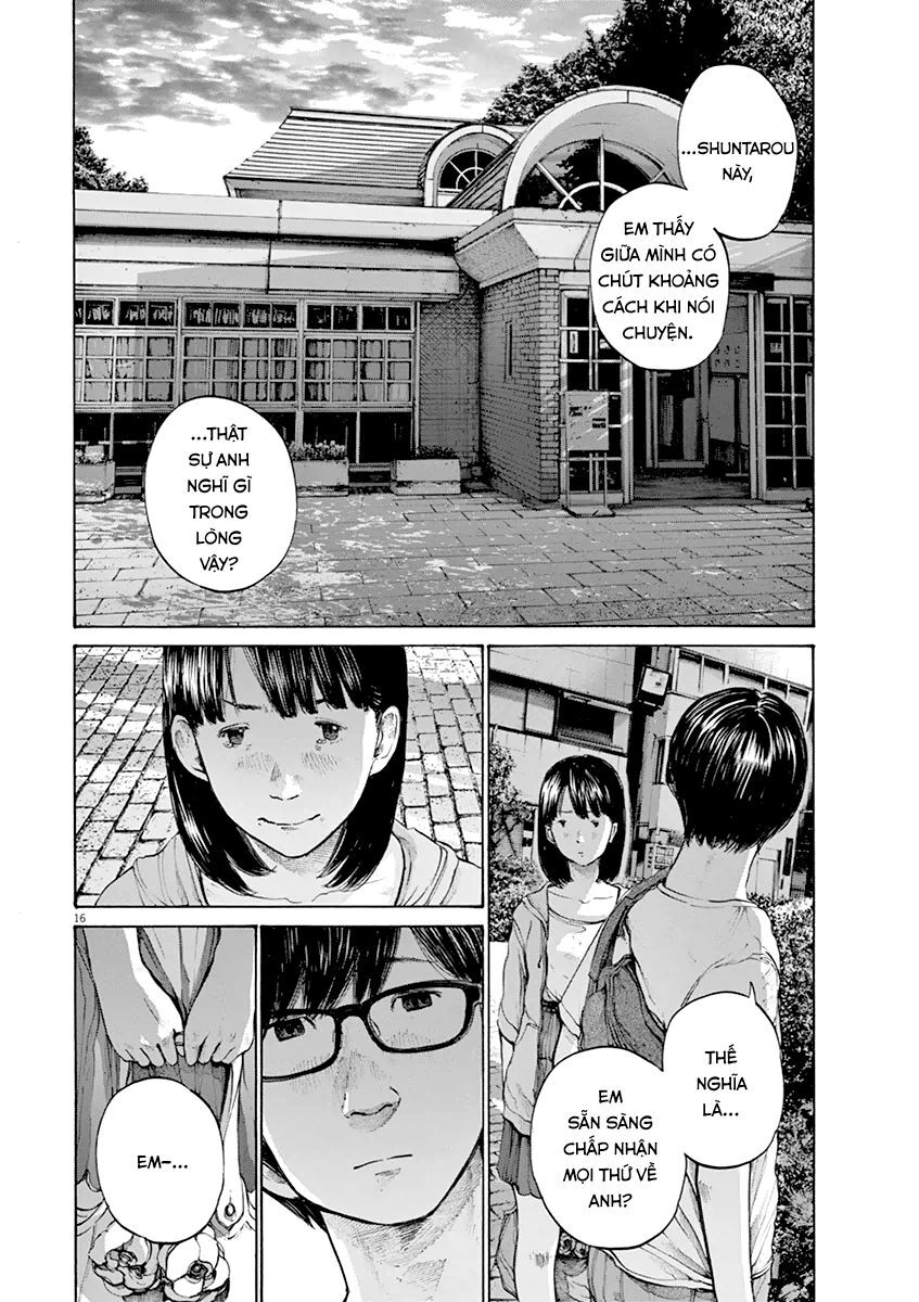 Chúc Ngủ Ngon, Punpun Chương 147 Page 14