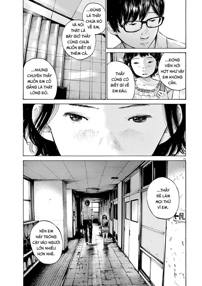 Chúc Ngủ Ngon, Punpun Chương 147 Page 20