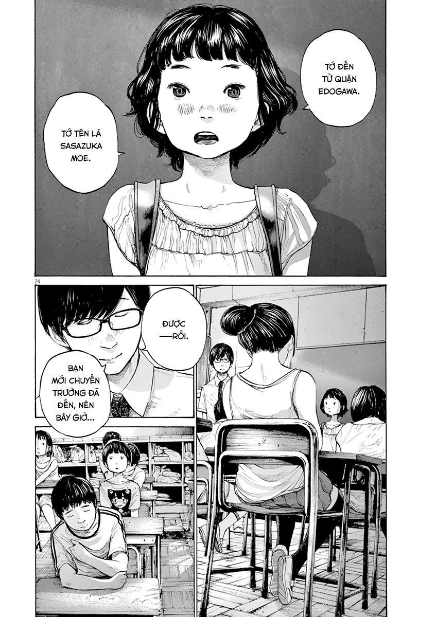 Chúc Ngủ Ngon, Punpun Chương 147 Page 21