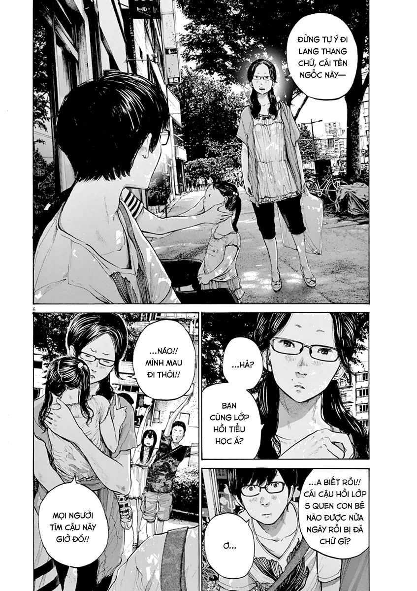 Chúc Ngủ Ngon, Punpun Chương 147 Page 6