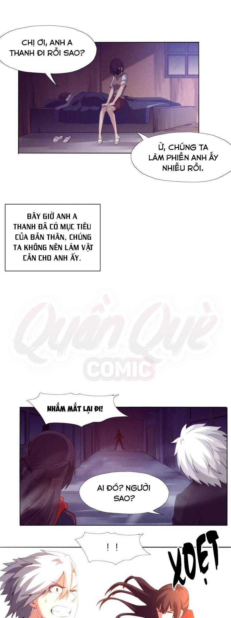 Hắc Kim Đảo Chương 24 Page 42