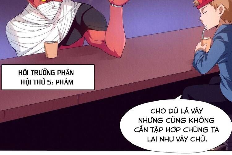 Hắc Kim Đảo Chương 24 Page 13