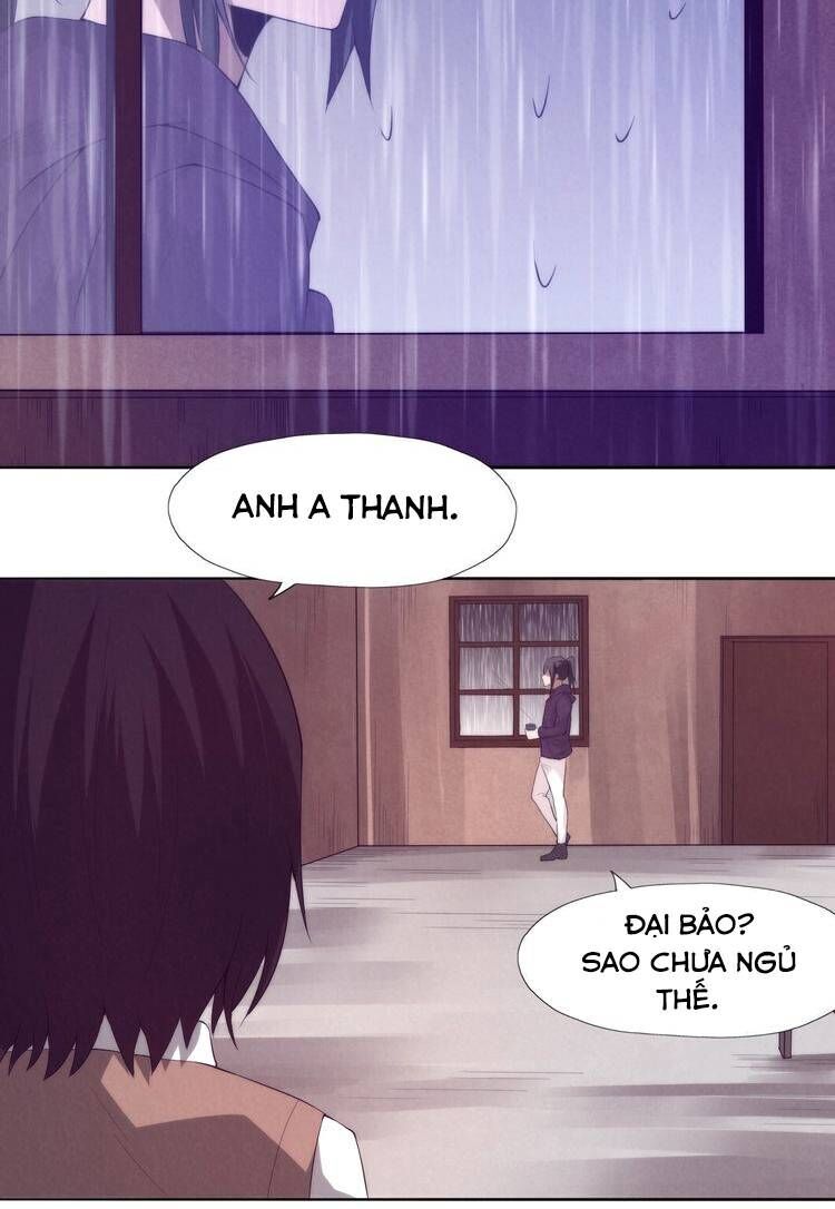 Hắc Kim Đảo Chương 24 Page 33