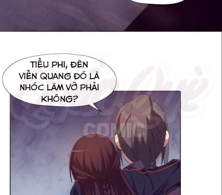 Hắc Kim Đảo Chương 27 Page 47