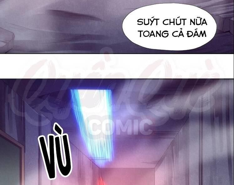 Hắc Kim Đảo Chương 27 Page 32