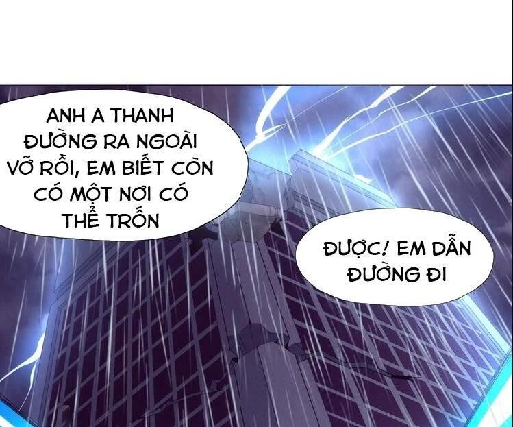 Hắc Kim Đảo Chương 27 Page 37