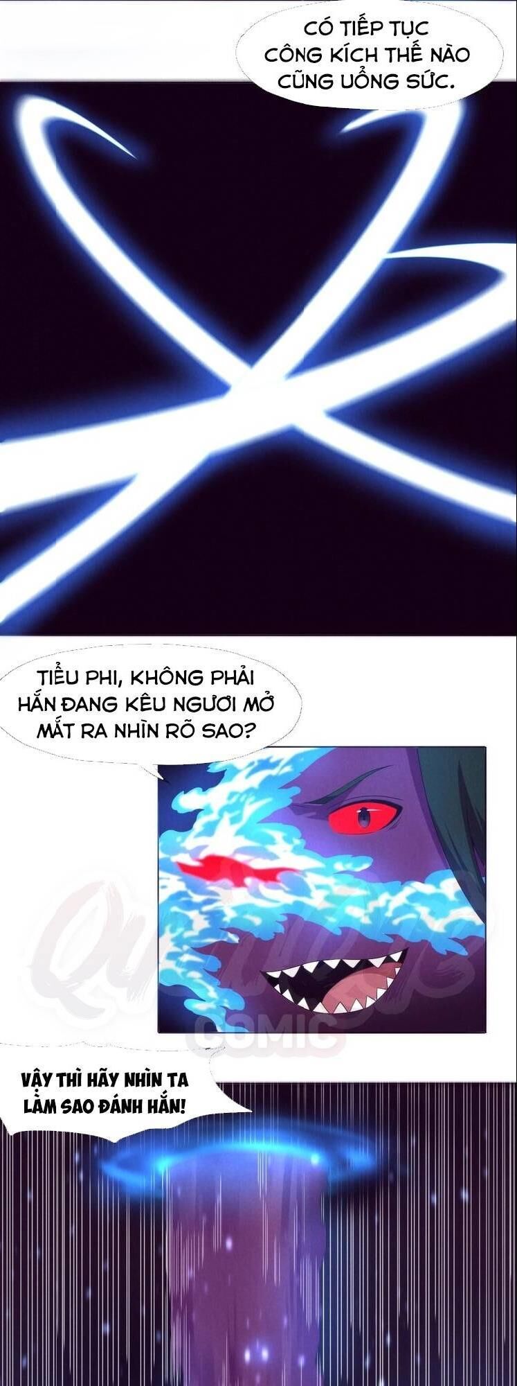 Hắc Kim Đảo Chương 29 Page 18