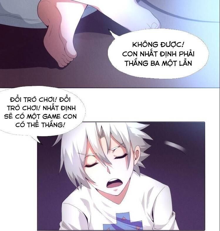 Hắc Kim Đảo Chương 29 Page 28