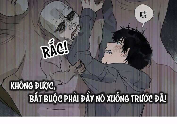 Thần Trạch Chương 15 Page 13