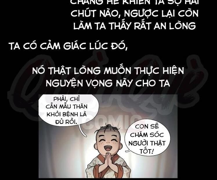 Thần Trạch Chương 17 Page 41