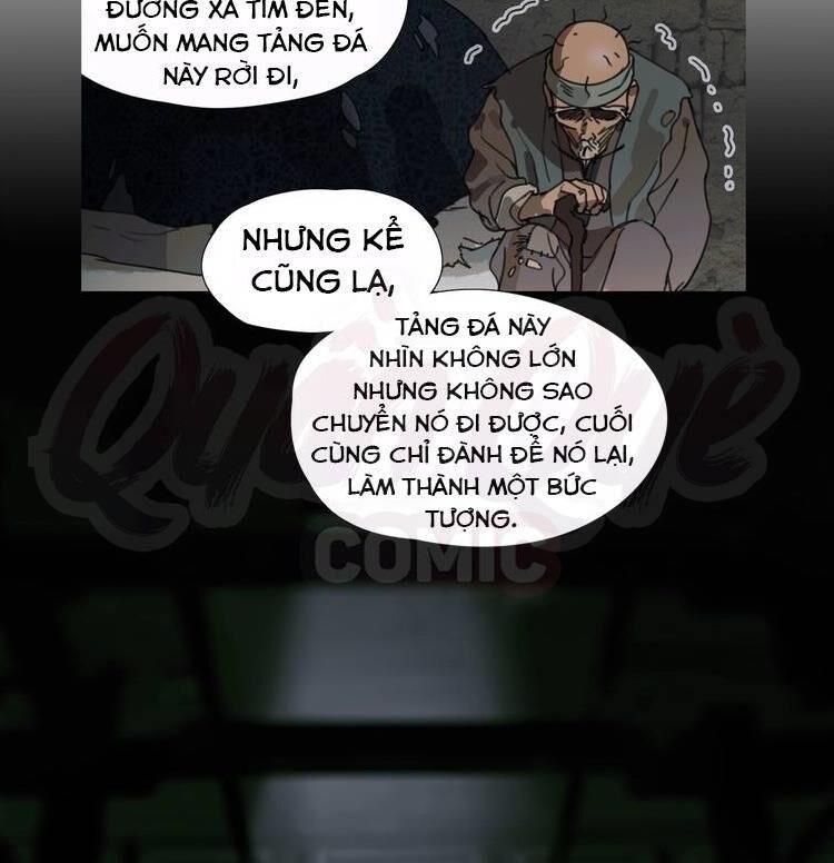 Thần Trạch Chương 17 Page 29