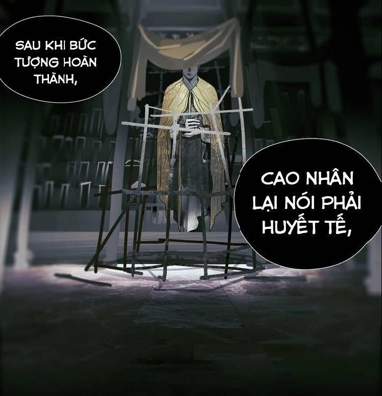 Thần Trạch Chương 17 Page 30