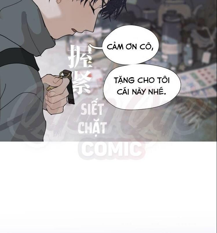 Thần Trạch Chương 18 Page 41