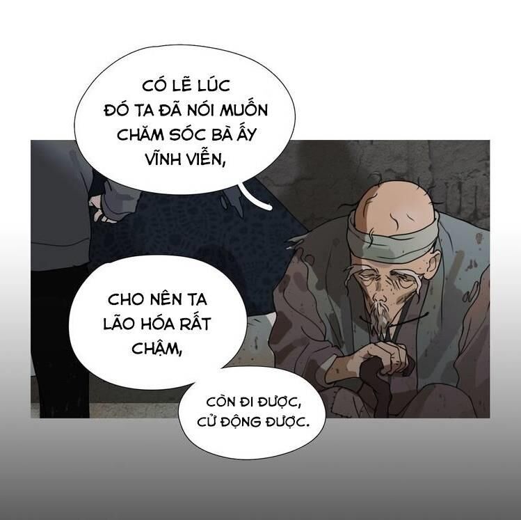 Thần Trạch Chương 18 Page 3