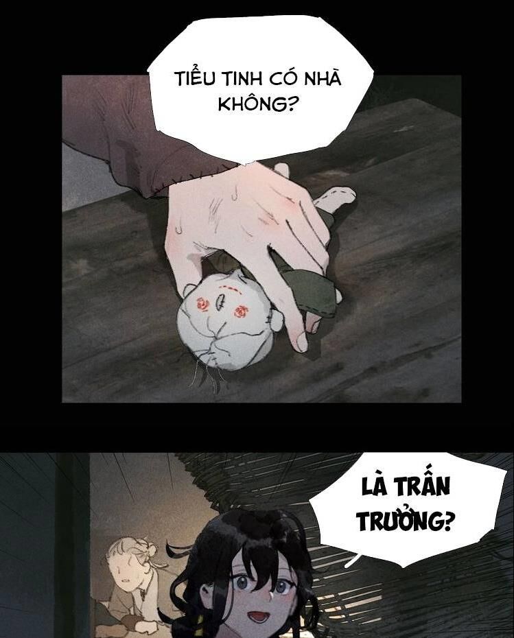 Thần Trạch Chương 20 Page 13